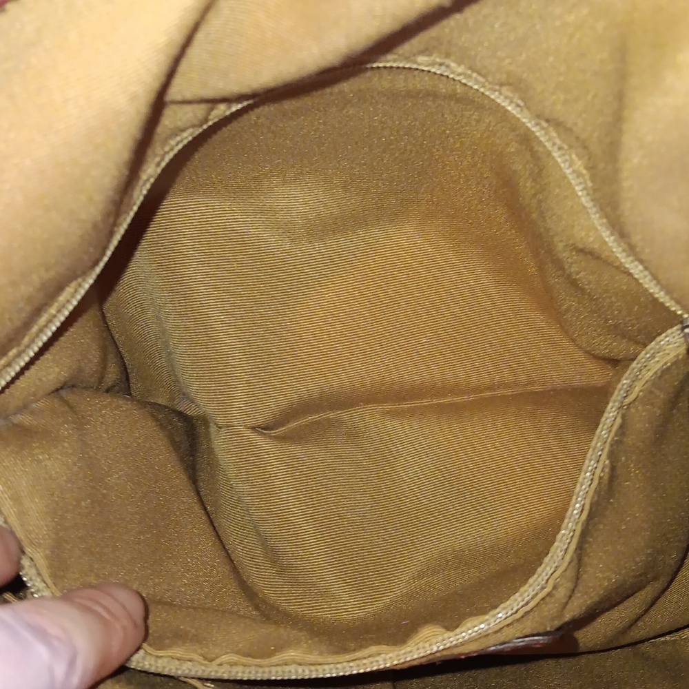 Coach Pink Y2k Hobo Bag - Picture 11 of 15
